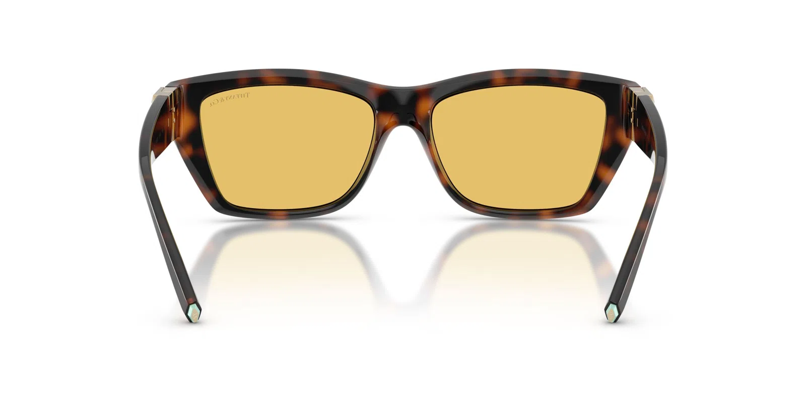 Tiffany 4255U Sunglasses - view 8